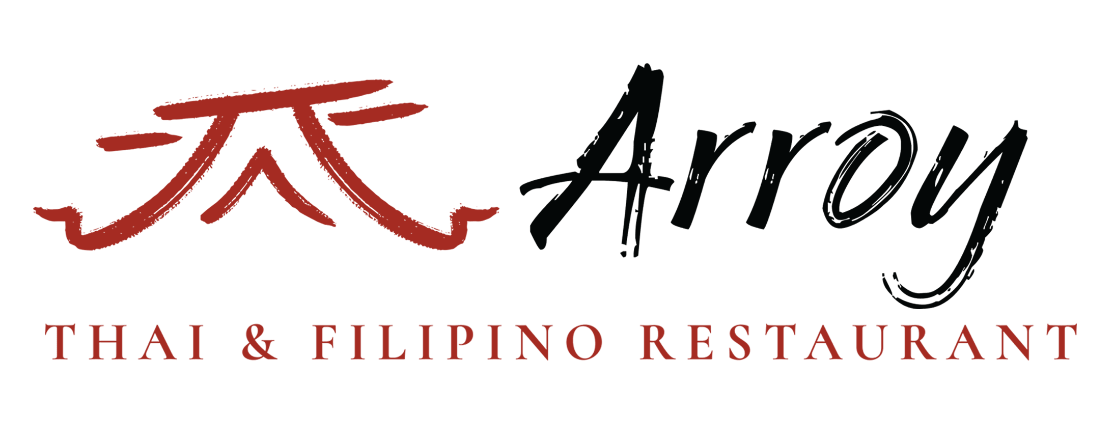 Arroy Logo