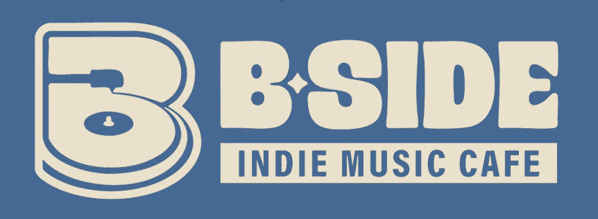 B Side Cafe Logo