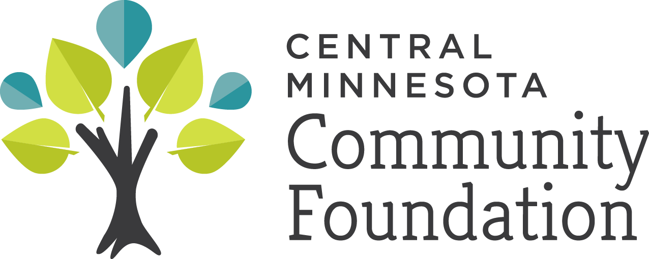 Community Foundation Logo